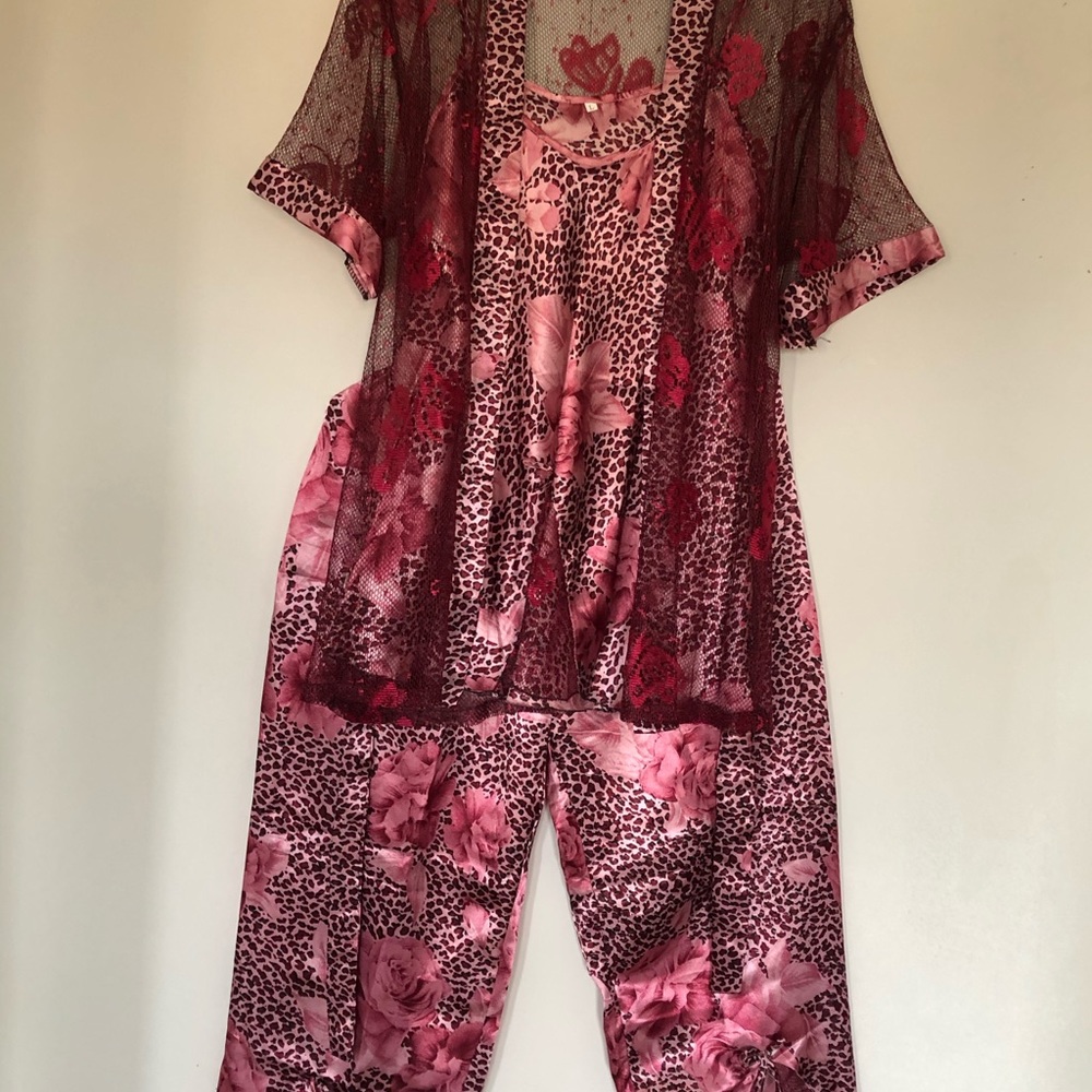 3Piece Set